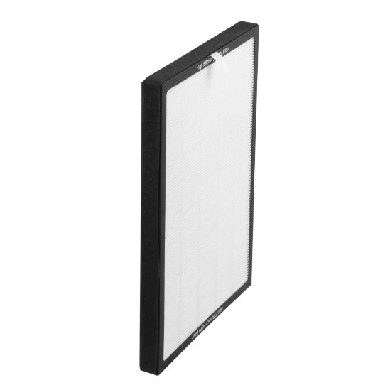 ECGECG AP3 HEPA Comfort szűrőkészlet AP3 Pure Comfort légtisztítóhoz (AP3 HEPA Comfort)