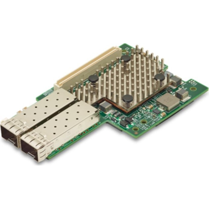 Broadcom M225P Belső Rost 25000 Mbit/s (BCM957414M4142C)