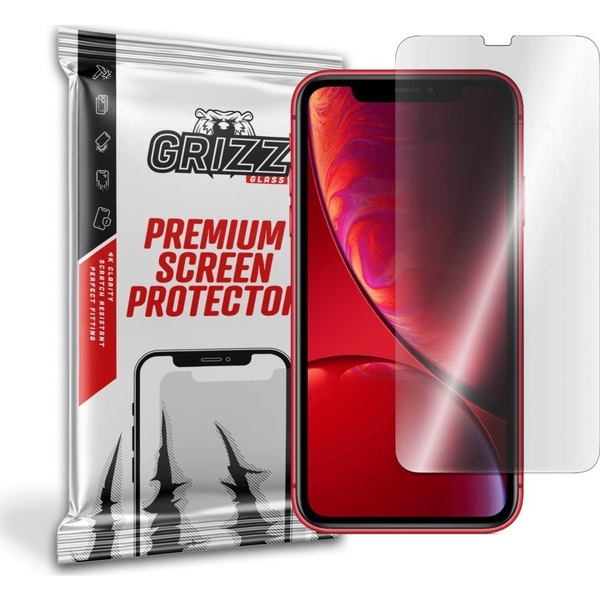  GrizzGlass Folia matowa Grizz Apple iPhone 11