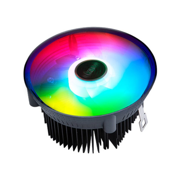 Процесорен охладител Akasa AK-CC7139HP01, 1800 об/мин, 32,5 dBA