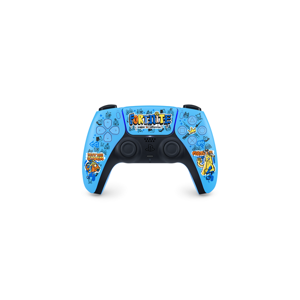 Sony DualSense Vezeték nélküli Kontroller Gamepad (PS5) - Fortnite Limited Edition