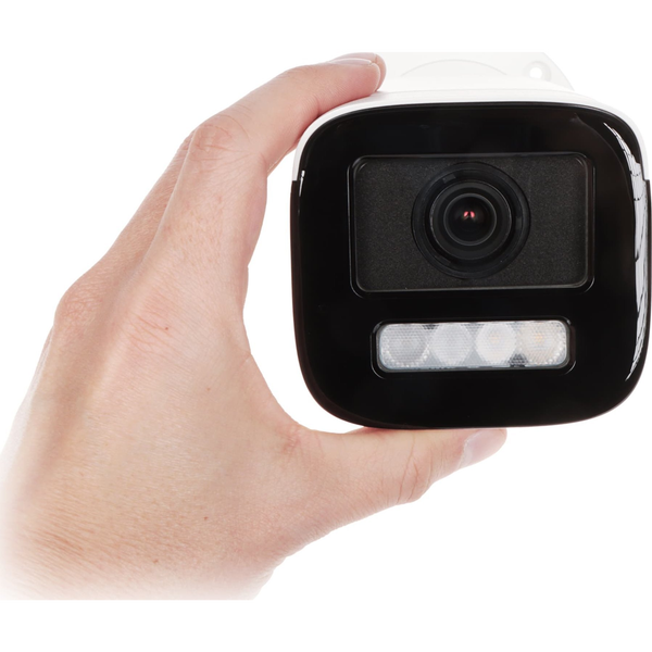 Beltéri, kültéri IP kamera Hikvision DS-2CD1623G2-LIZU(2.8-12MM)PL