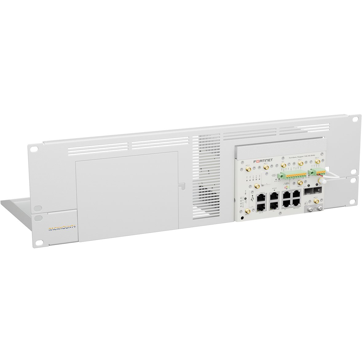 Rackmount.IT RM-FR-T32 príslušenstvo k rackom Montážny rámček