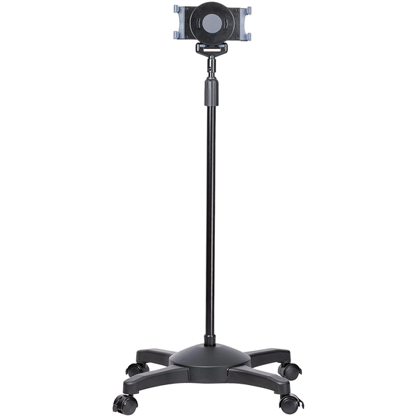 StarTech.com STNDTBLTMOB multimedie vogn & stand Sort Tablet Multimedia stand