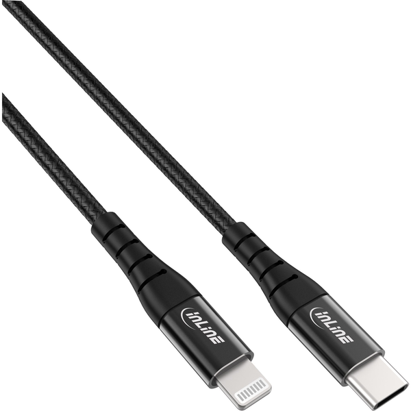 InLine 31460D cavo Lightning