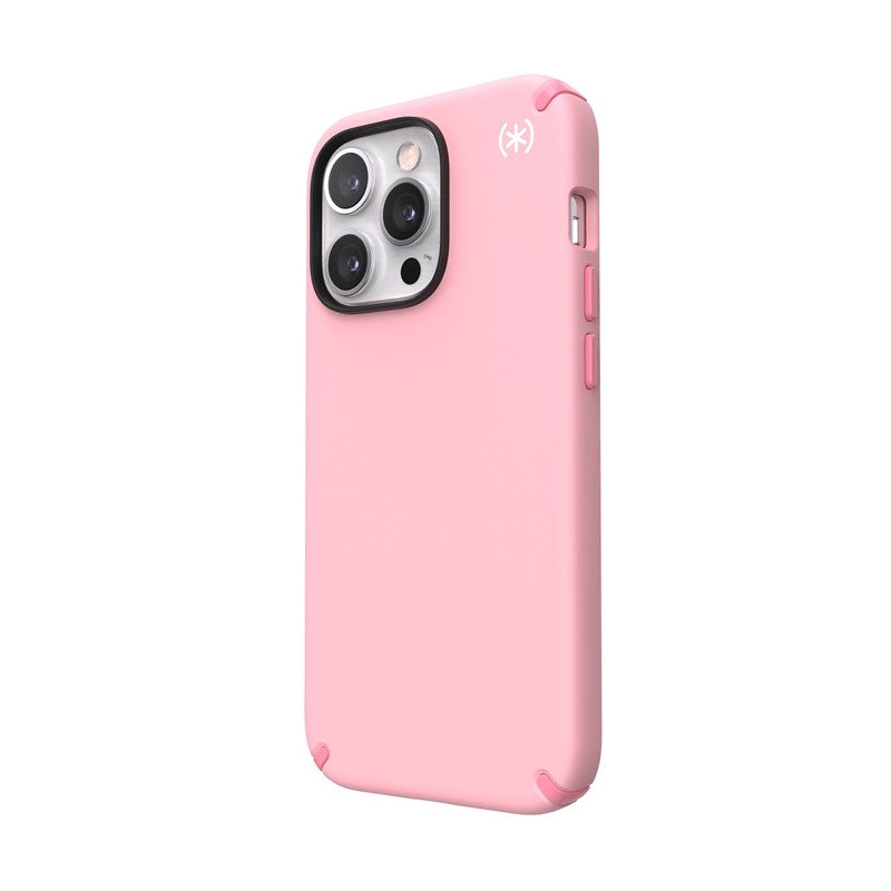 Speck Presidio2 Apple iPhone 13 Pro Ütésálló Tok - Pink (141713-9350)
