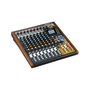 Tascam Model 12 - 12 csatornás keverő