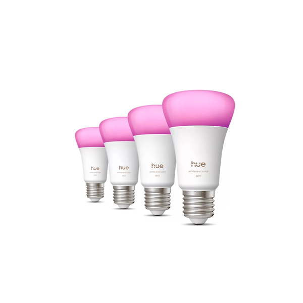 Philips 929003853407 intelligent belysning Smart pære