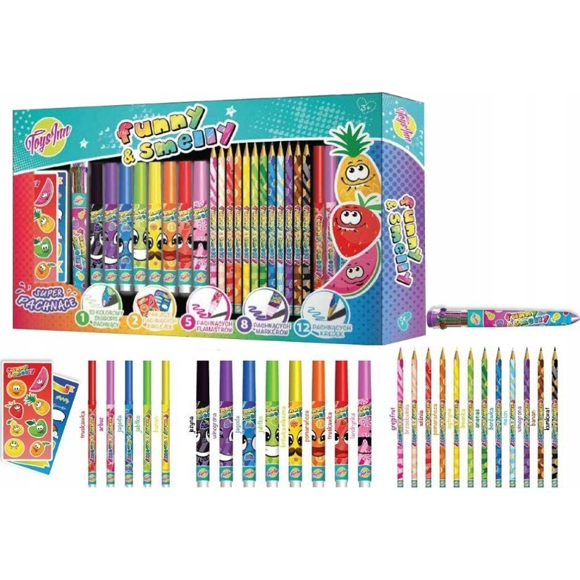 Staedtler Lumocolor 341 WP4 Táblafilc Különböző színek (színválasztás nem lehetséges) 1 db (341 WP4)