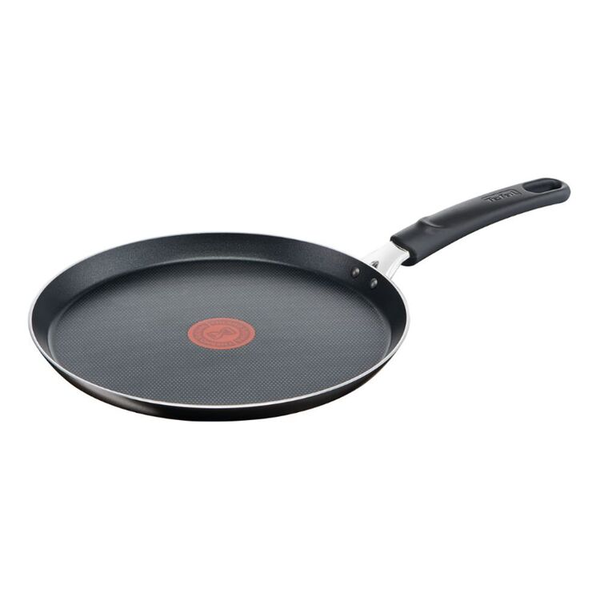 TEFAL H0563842 Sütőserpenyő / Palacsintasütő 28cm Fekete