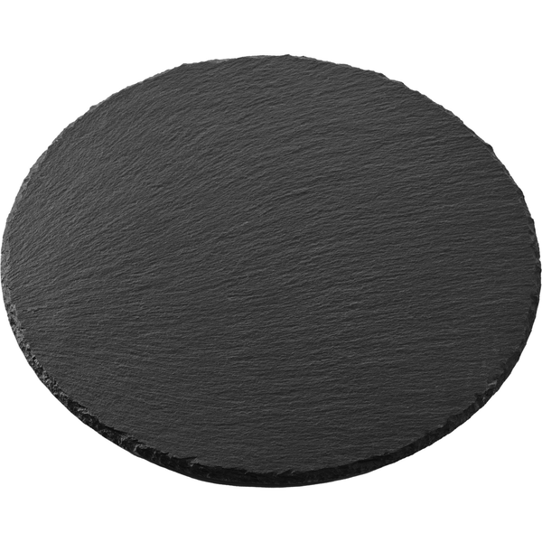 Siguro Slate Pala lap 30 cm, fekete