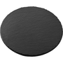 Siguro Slate Pala lap 30 cm, fekete