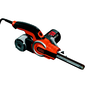 Black & Decker KA902EK-QS Szalagcsiszoló