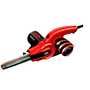 Black & Decker KA902EK-QS Szalagcsiszoló