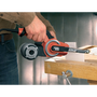Black & Decker KA902EK-QS Szalagcsiszoló
