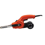 Black & Decker KA902EK-QS Szalagcsiszoló