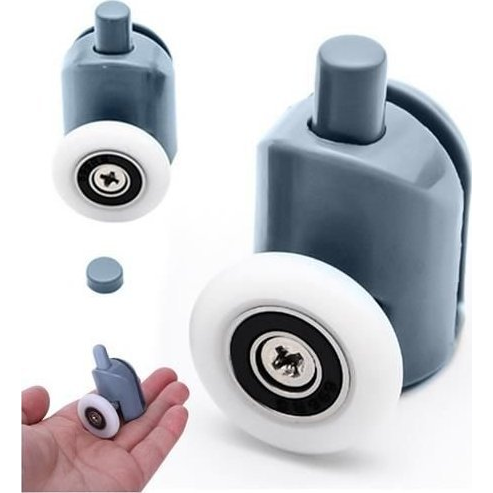 Egyetlen Alsó Gyűrűs Zuhanykabin (00009648)