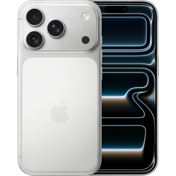 Apple iPhone 17 Pro 1TB Ezüst