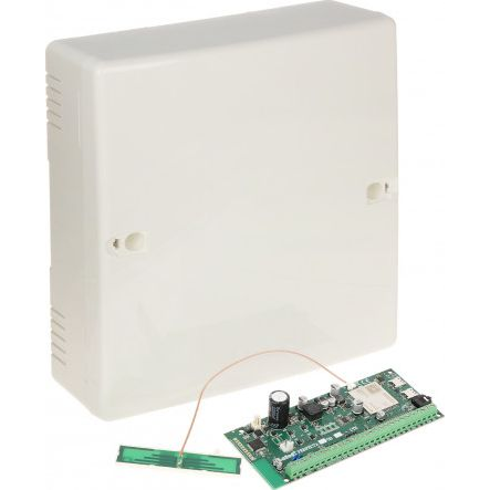 Satel Perfecta 32 Lte Set-a Placa Base Antena Carcasa