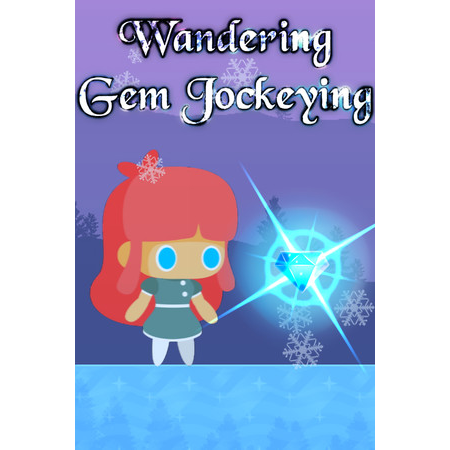 Wandering Gem Jockeying (PC - Steam elektronikus játék licensz)