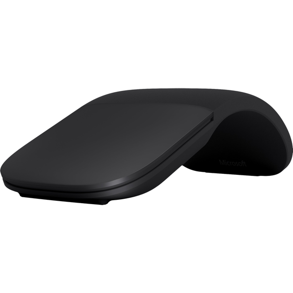 Microsoft Surface Arc Mouse Bluetooth fekete