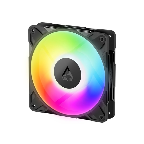 Arctic P12 Pro A-RGB PWM - 120mm