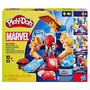 Play-Doh Marvel Iron Man Armor Maker Lab