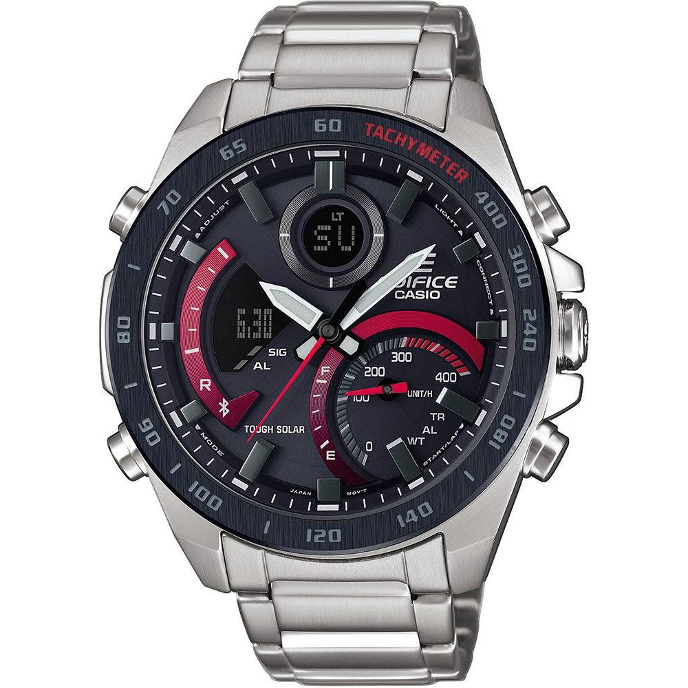 CASIO EDIFICE ECB-900DB-1AER (4549526218750)