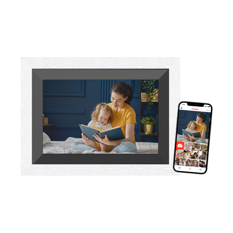 Braun 21264 DigiFrame 10.1
