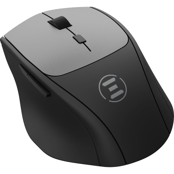 Eternico Wireless 2.4G Travel Mouse MS500B Безшумна мишка