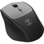 Eternico Wireless 2.4G Travel Mouse MS500B Безшумна мишка