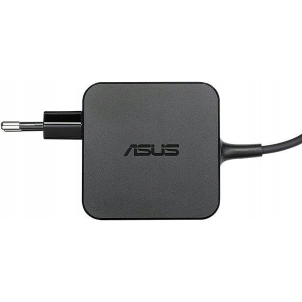 ASUS 0A001-00349000 áramátalakító és inverter Beltéri 33 W Fekete (ADAPTER 33W19V 2P(4PHI))