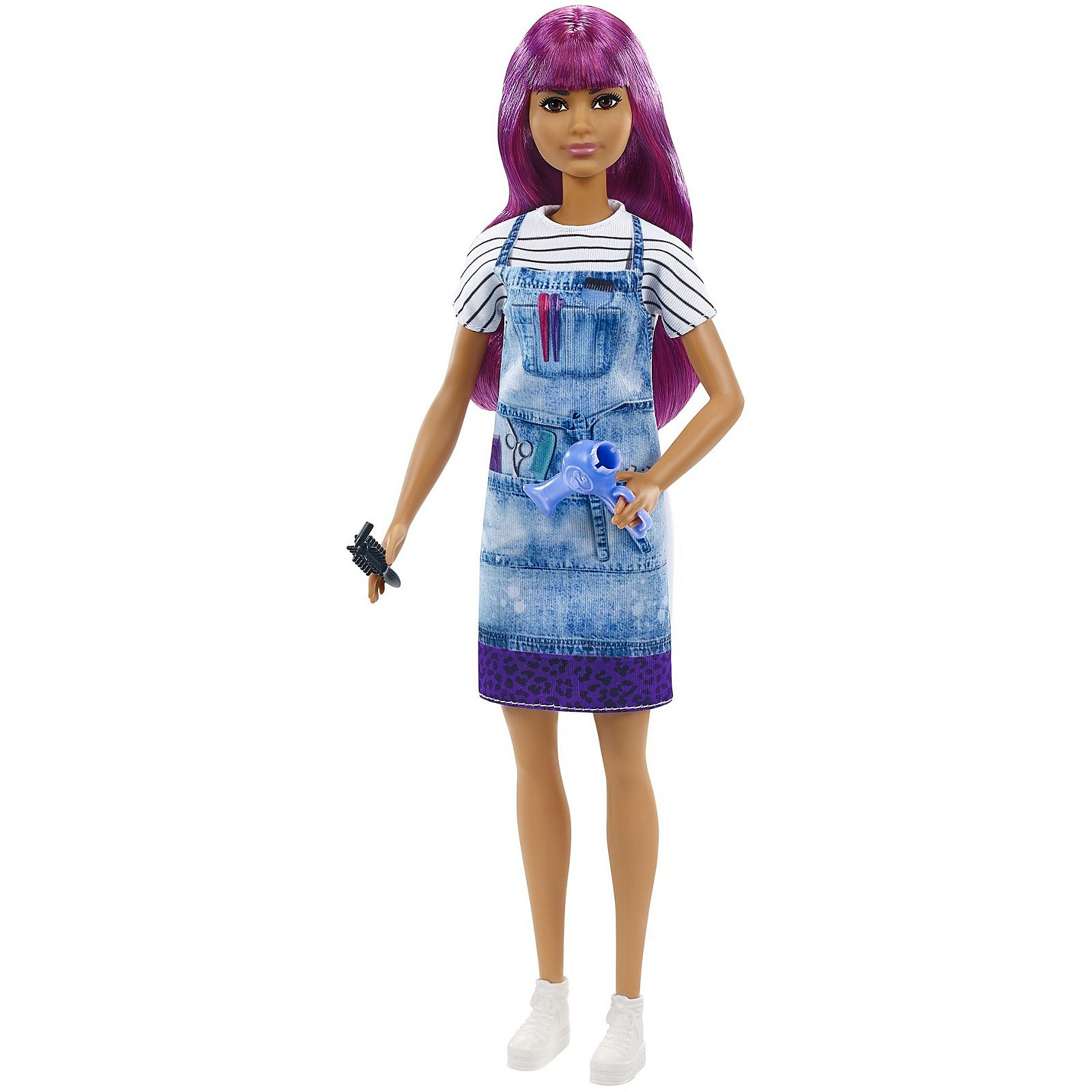 Barbie GTW36 játékbaba (GTW36)