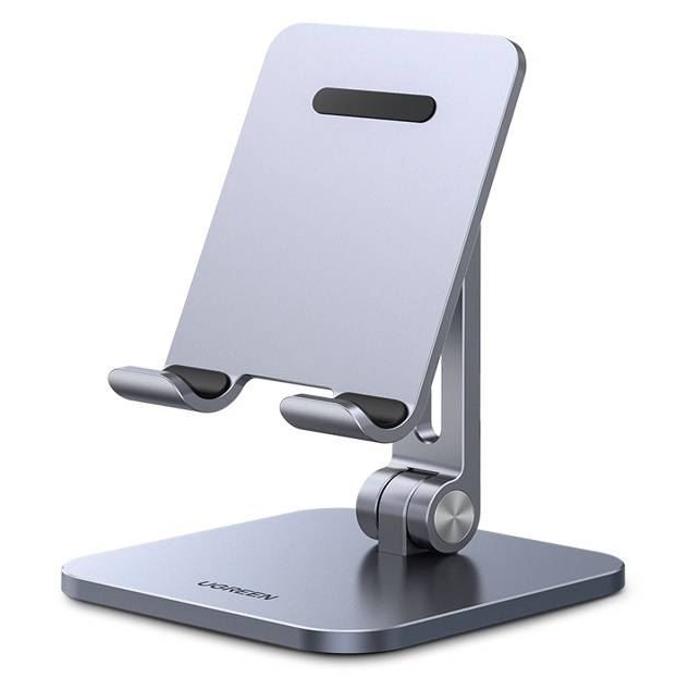 Ugreen 40393 tartószerkezet Passzív tartó Táblagép/UMPC, Telefon Fekete (UG40393)