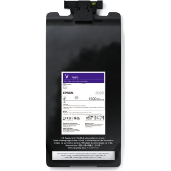 Epson C13T56FD00 blækpatron Original Violet