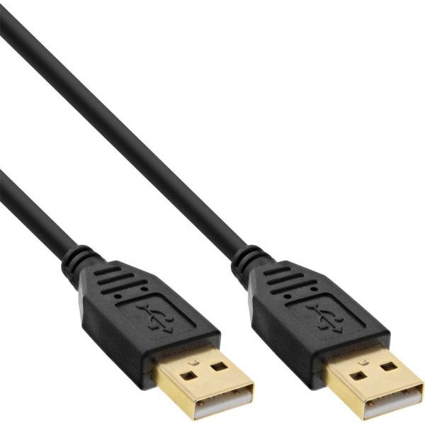 InLine 34330S cavo USB USB 2.0 USB A