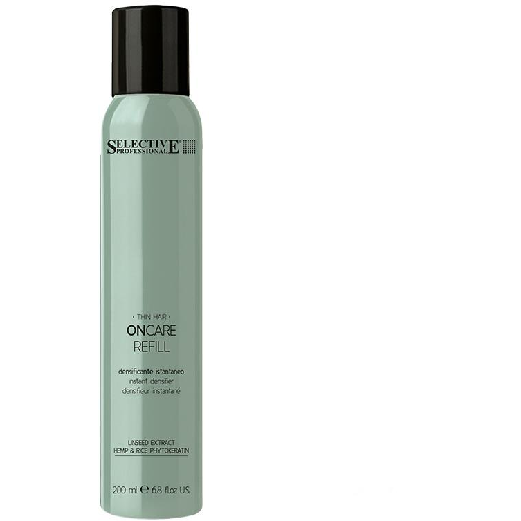 SELECTIVE PROFESSIONAL Reffil Fast Foam Mousse 200 ml (8027483831510)