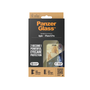 Защитно фолио PanzerGlass Eyecare UWF iPhone 15 Pro, С апликатор, Черен