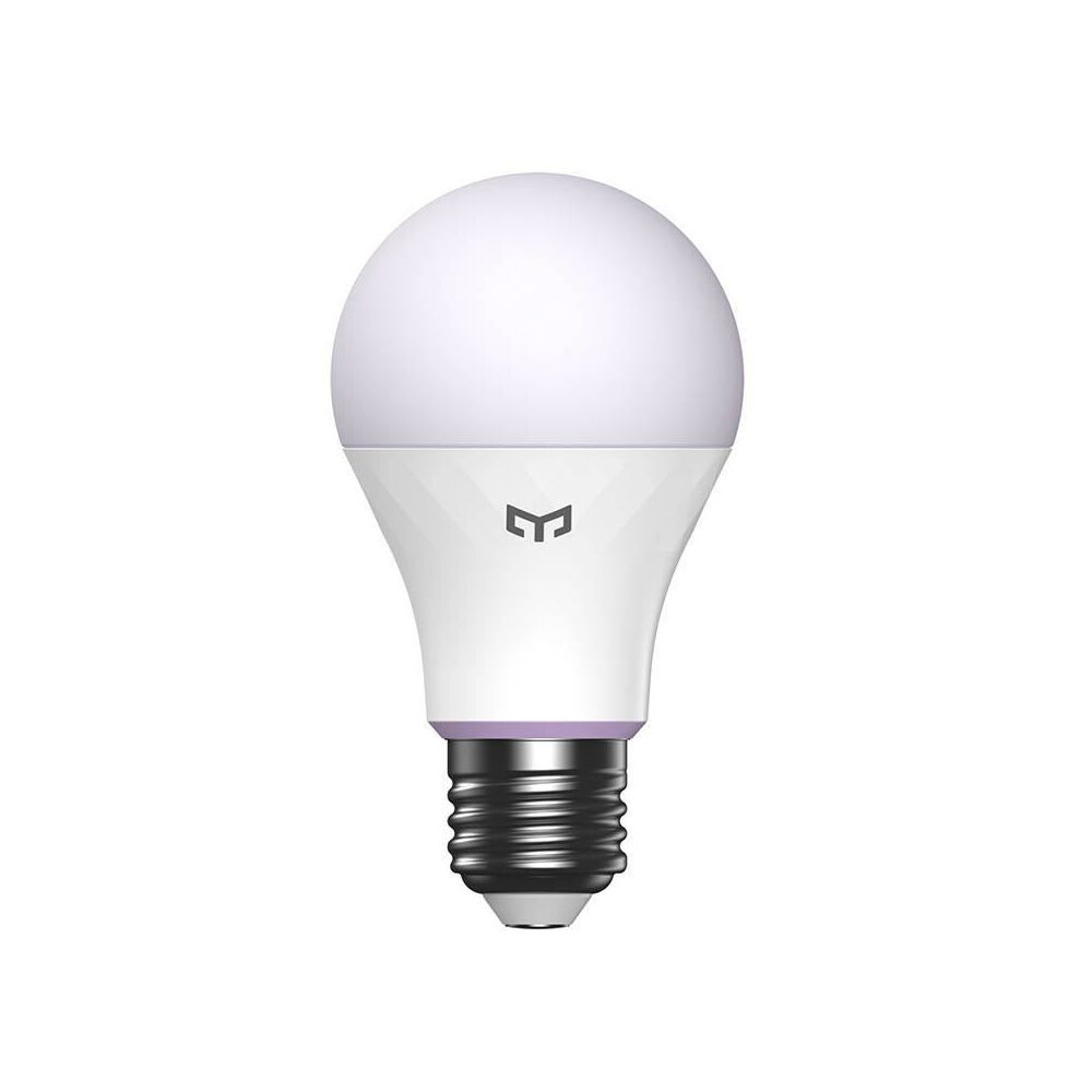 Yeelight W4 Lite Smart LED izzó 9W 806lm 6500K GU10 - RGB (Bontott) (YLQPD-0011/bontott)