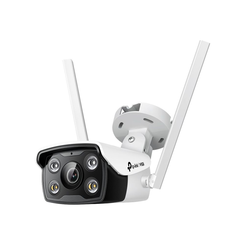 TP-Link VIGI C340-W V1 - network surveillance camera - bullet (VIGI C340-W(4MM))