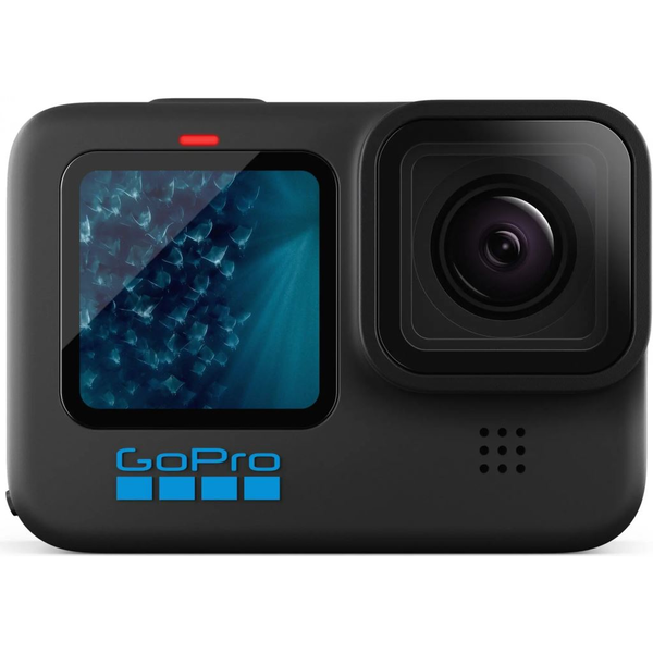 GoPro HERO11 Black sportkamera (CHDHX-111-RW)