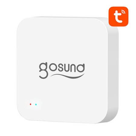 Gosund G2 Smart Bluetooth/Wi-Fi Gateway (6972391287664) (6972391287664)