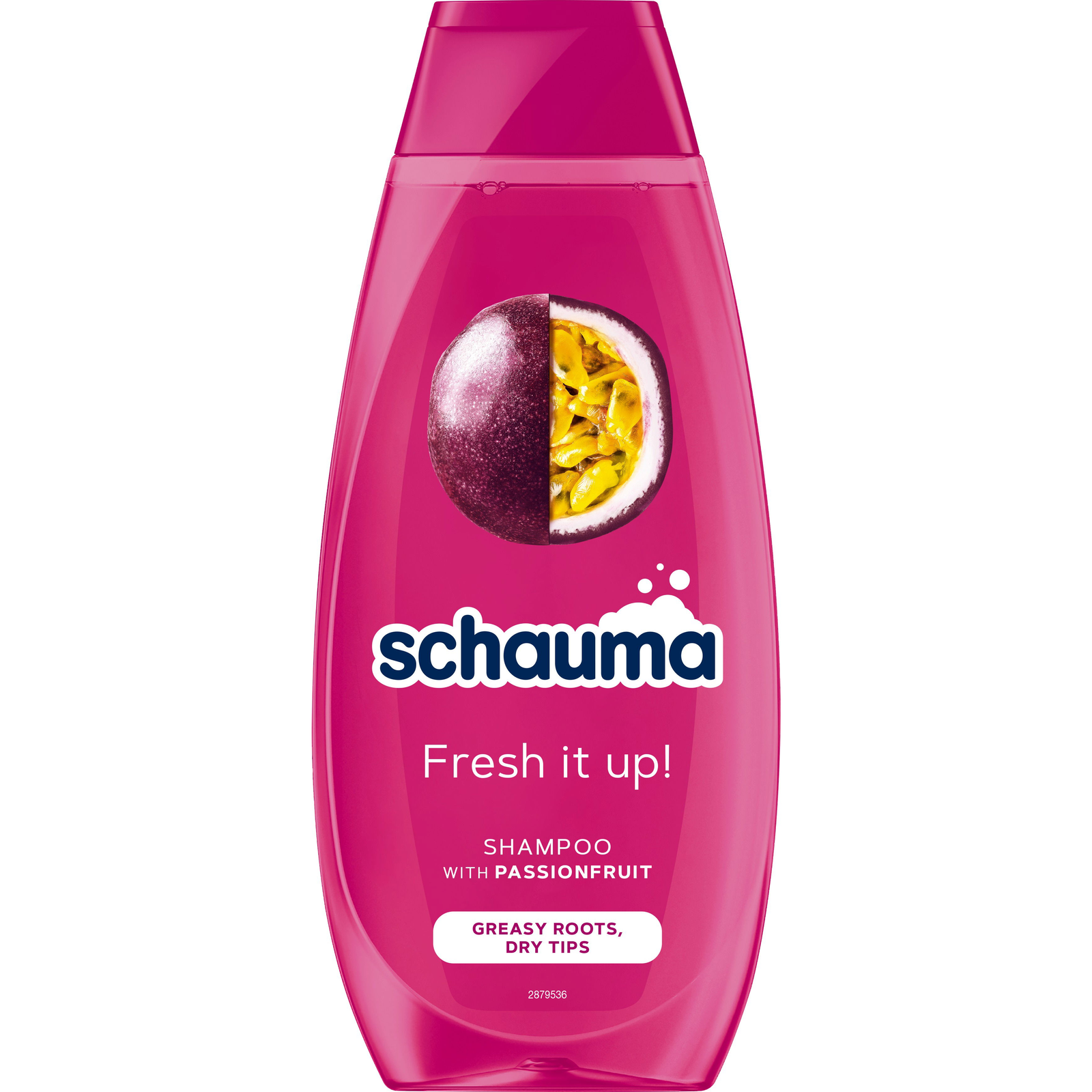 Schauma Fresh it Up! 400ml (3838824293813)