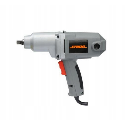 COMPASS Elektromos ütvecsavarozó 800W, 325Nm (57091)