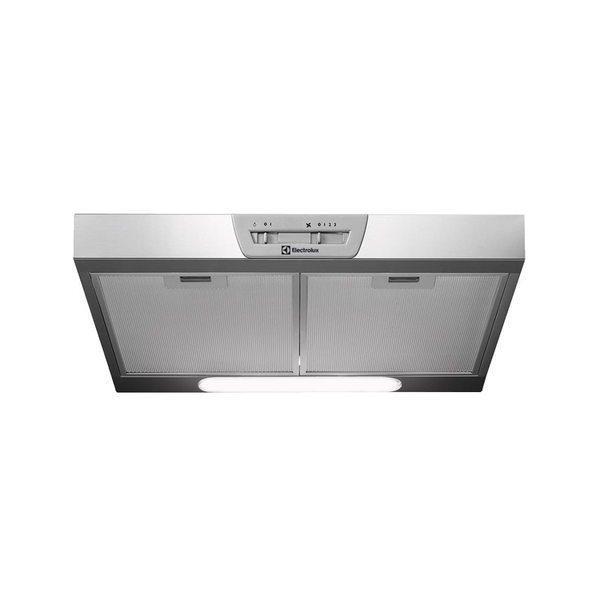 Electrolux LFU216X Páraelszívó