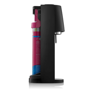 SodaStream Terra Megapack Szódagép - Fekete