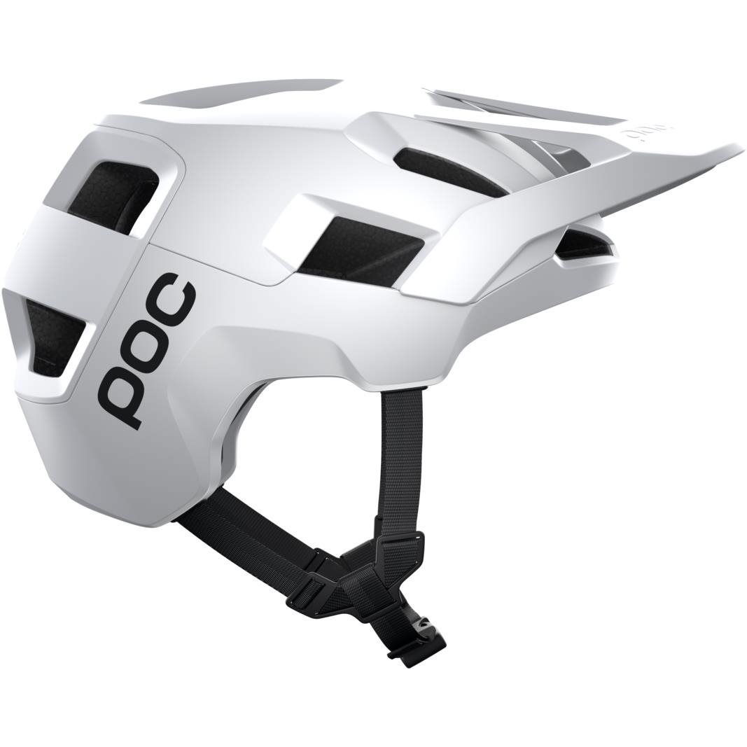 POC Kortal Hydrogen White Matt MLG (7325549964686)