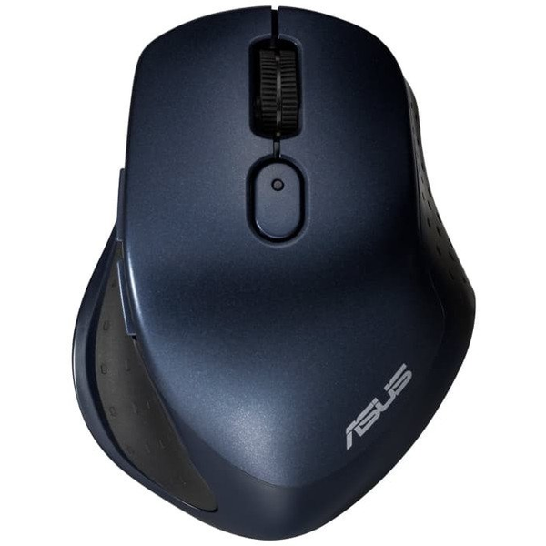 ASUS MW203 Wireless Egér Kék