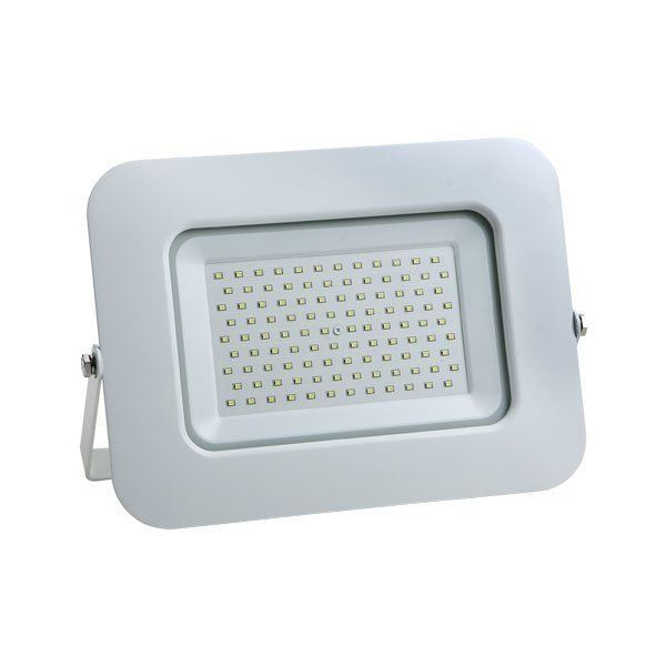 LED SMD Прожектор EPISTAR OPTONICA 100W 4500K бял