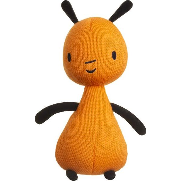 ACAMAR Bing Beszélő Plüss Figura 27 Cm - Flop (3549A)